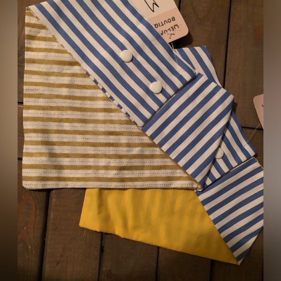 DOG BANDANA - Picture 2 of 2